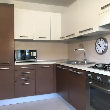 City Center Apt, Beach And Bike Included, Big Terrace Appartamento *