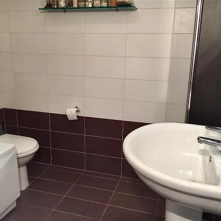 Appartamento City Center Apt, Beach And Bike Included, Big Terrace