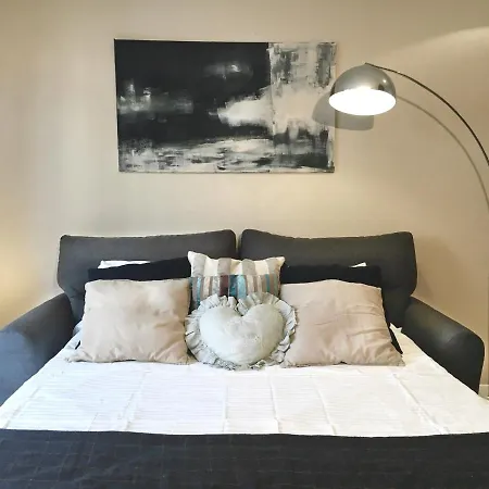 City Center Apt, Beach And Bike Included, Big Terrace Appartamento Grado