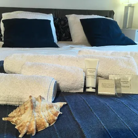 City Center Apt, Beach And Bike Included, Big Terrace Appartamento