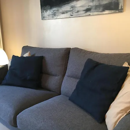 City Center Apt, Beach And Bike Included, Big Terrace Appartamento Grado