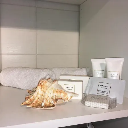City Center Apt, Beach And Bike Included, Big Terrace Appartamento