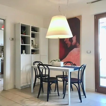 City Center Apt, Beach And Bike Included, Big Terrace *